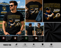Brewers 2026 Baseball Fan T-Shirt – Milwaukee Brewers Inspired Vintage Sports Graphic Tee