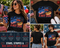 Bad Day To Be A Hot Dog Shirt, Funny 4th of July T-Shirt, Patriotic Hotdog Tee, USA Flag Graphic Shirt, Memorial Day BBQ Party Shirt
