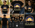 He Is Risen Matthew 28:6 Christian Easter T-Shirt for Men Women Kids